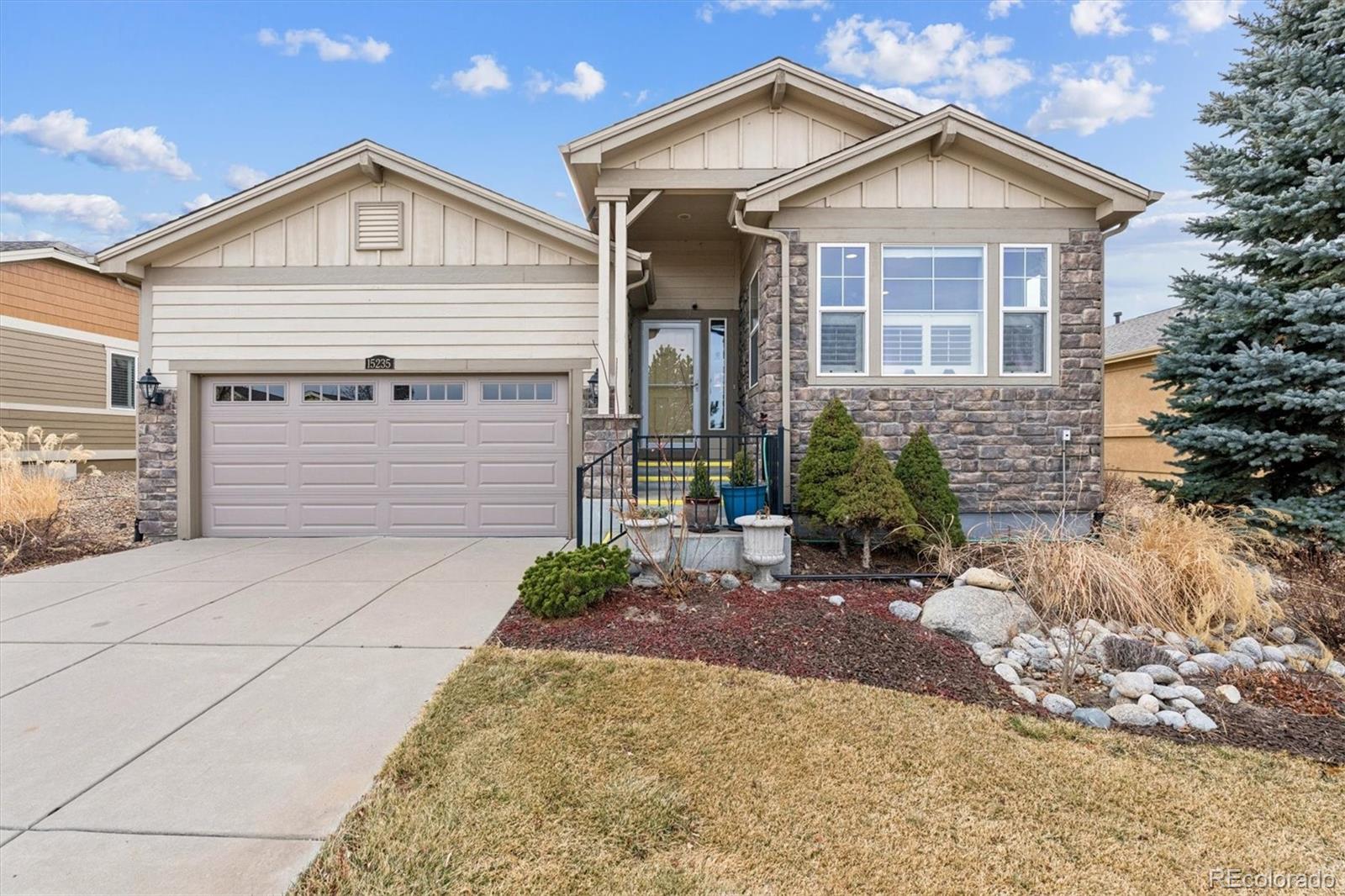 15235 Willow Drive Brighton CO 80602