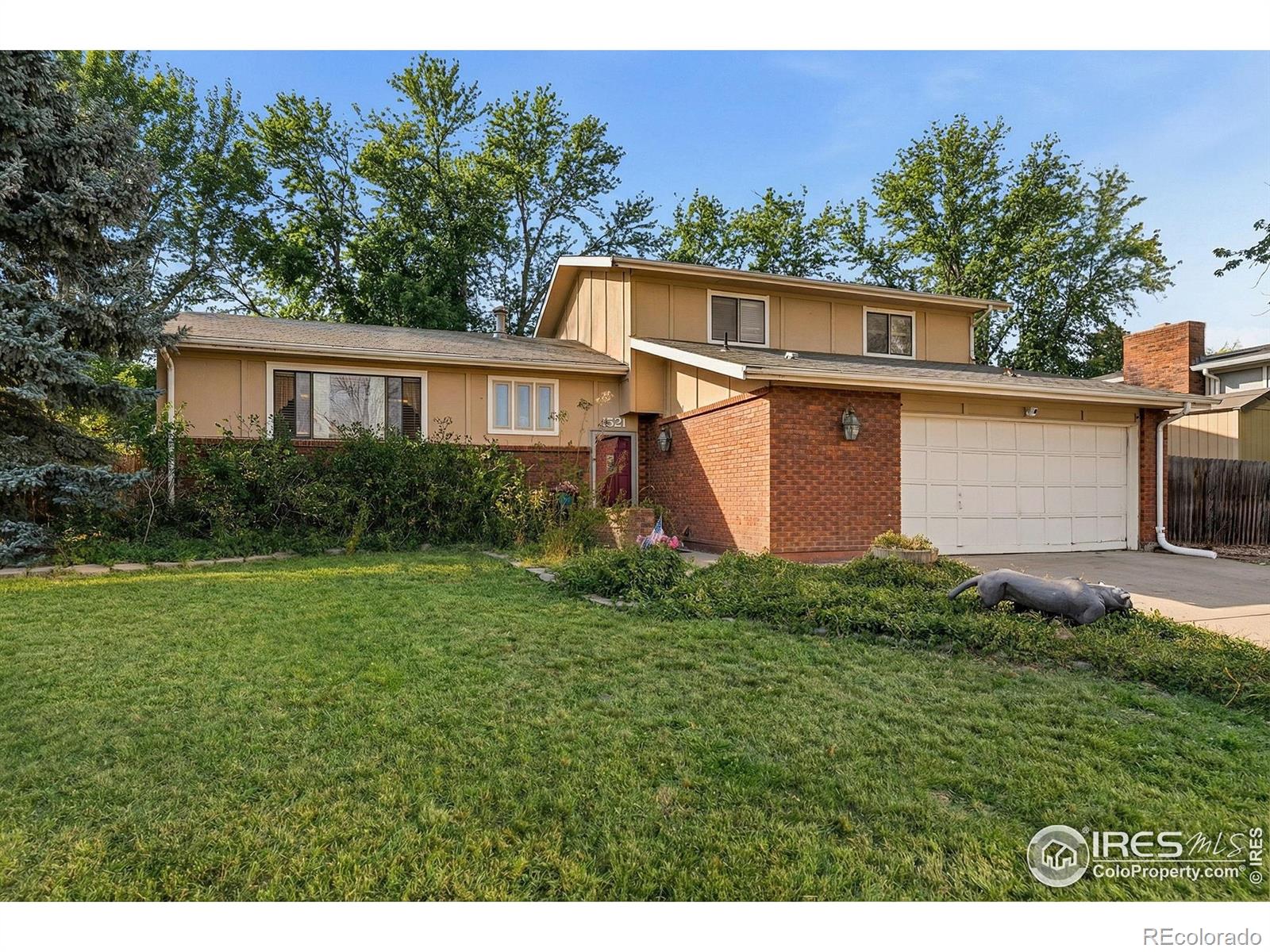 1521 44th Avenue Court Greeley CO 80634