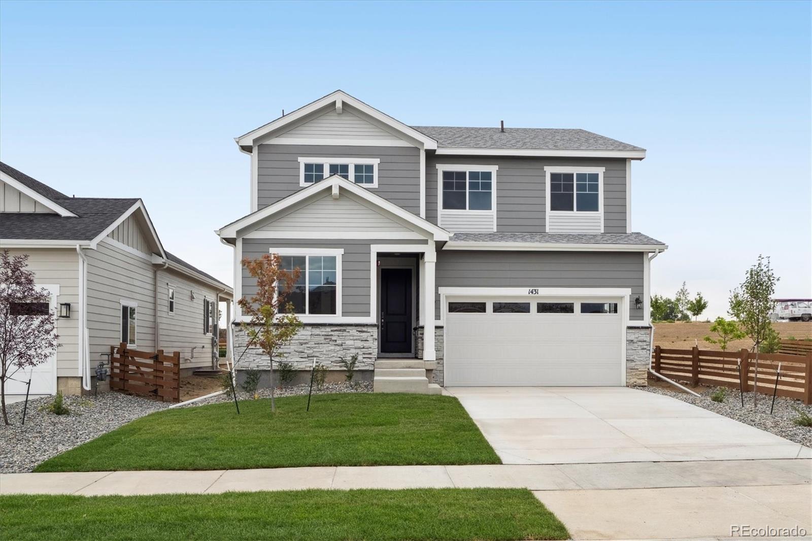 1431 Lumber Ridge Circle N Erie CO 80516