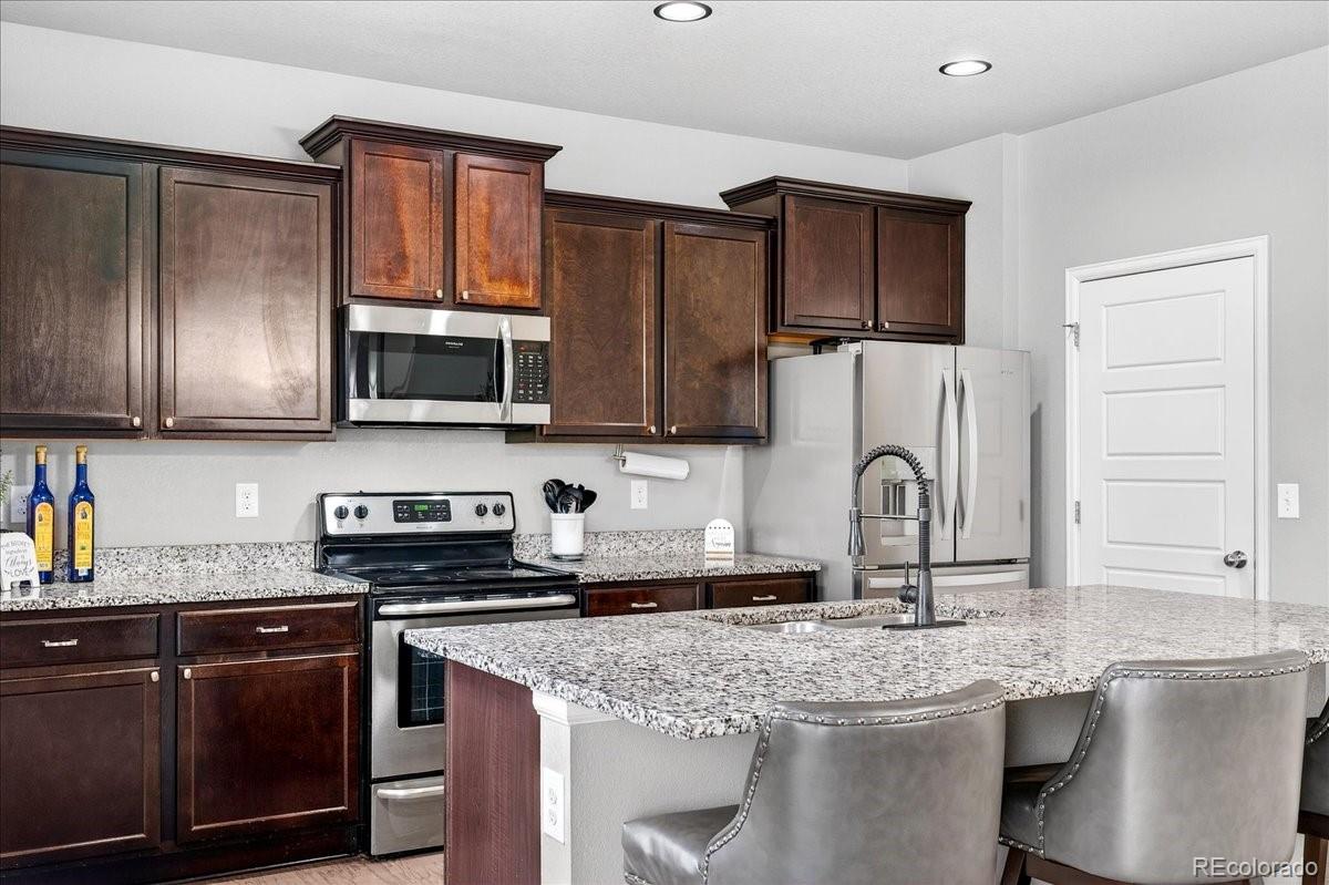 804 Mulberry Court Brighton CO 80601