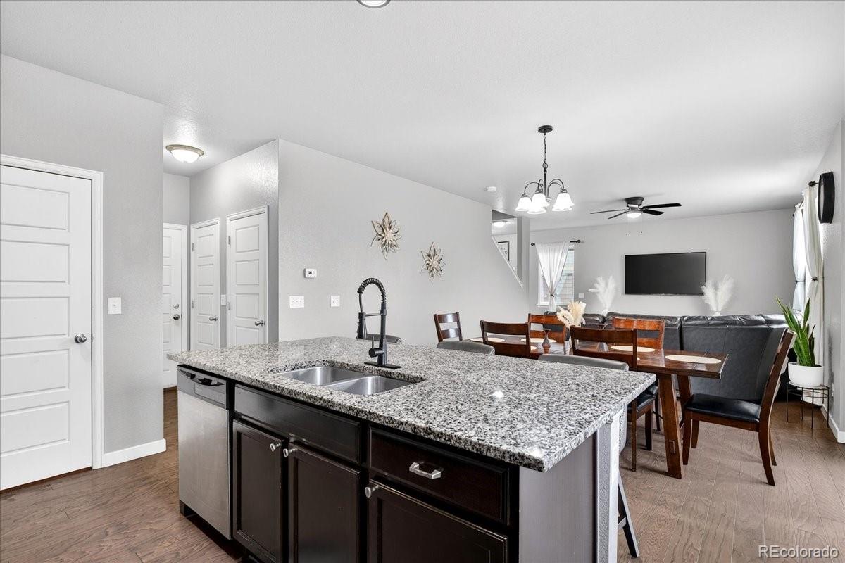 804 Mulberry Court Brighton CO 80601