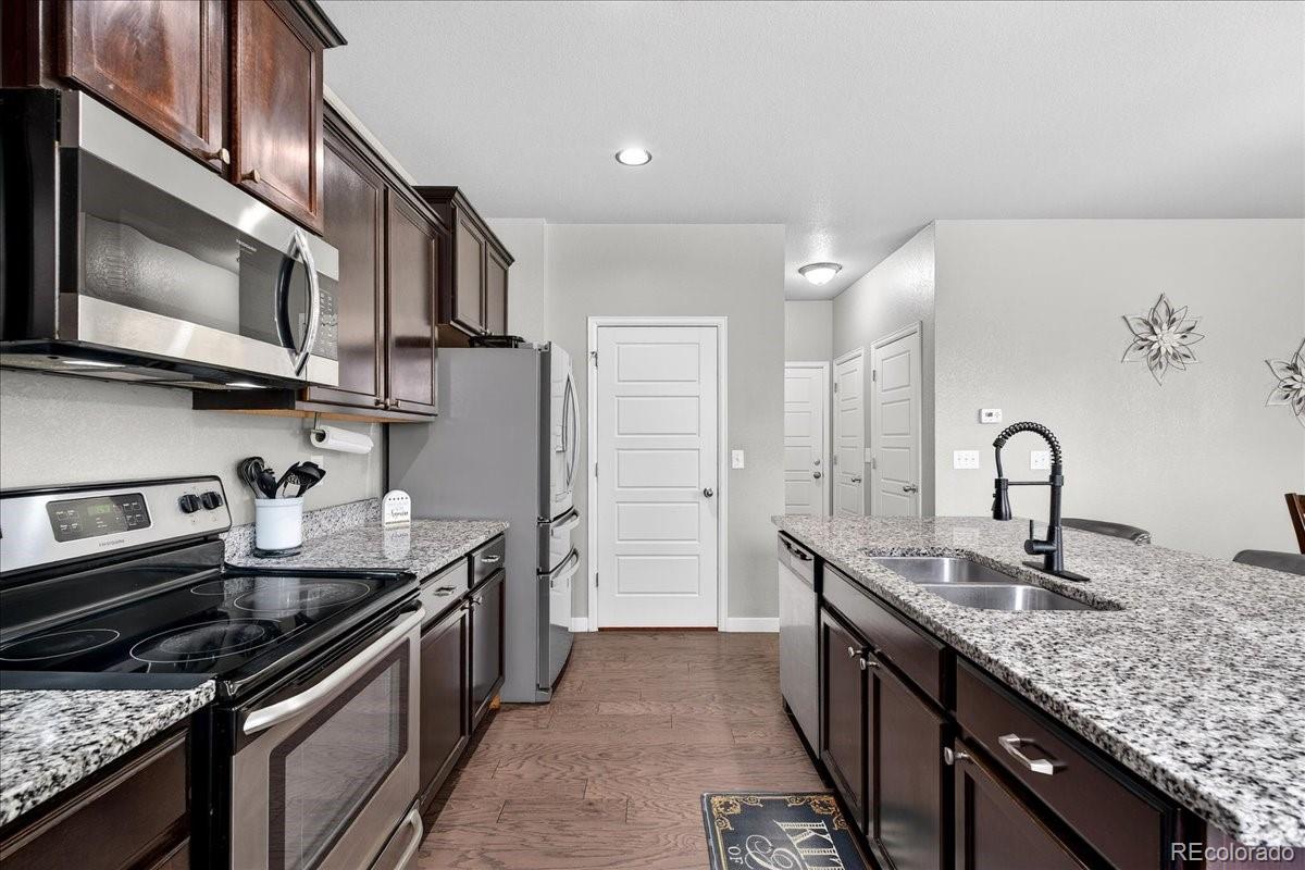 804 Mulberry Court Brighton CO 80601