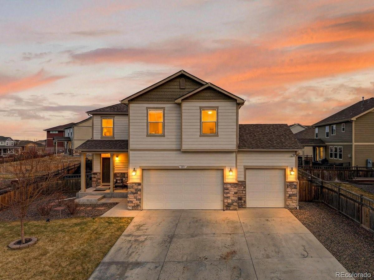 804 Mulberry Court Brighton CO 80601