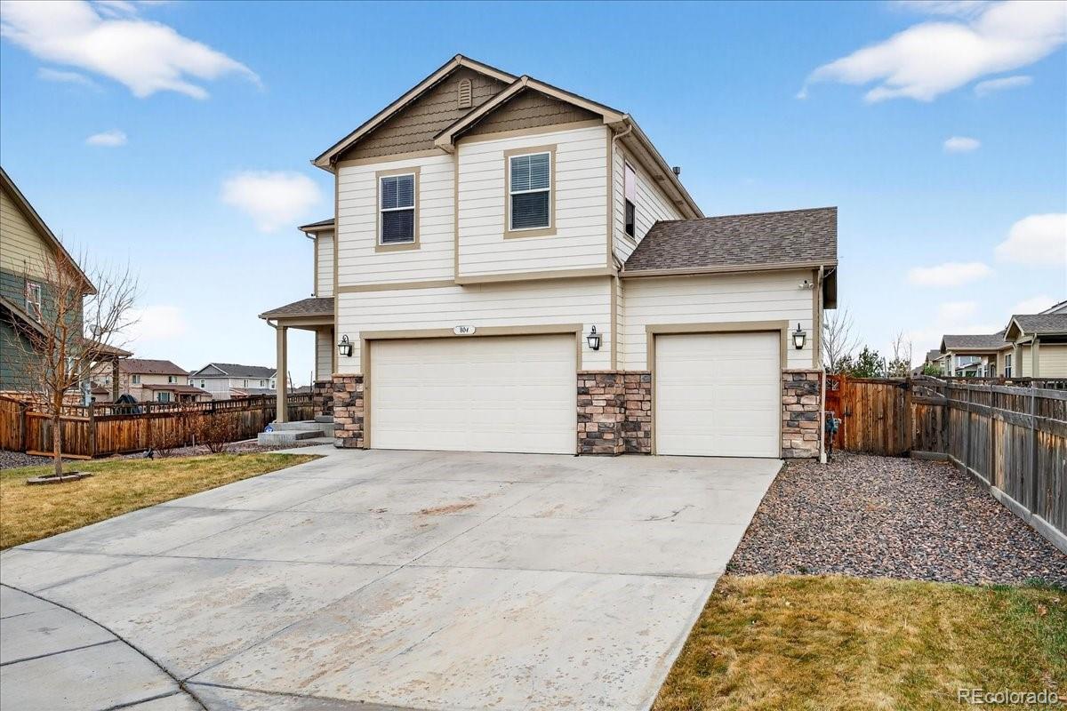 804 Mulberry Court Brighton CO 80601