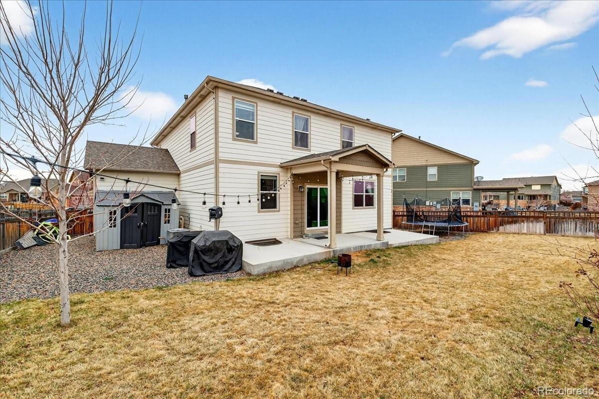804 Mulberry Court Brighton CO 80601