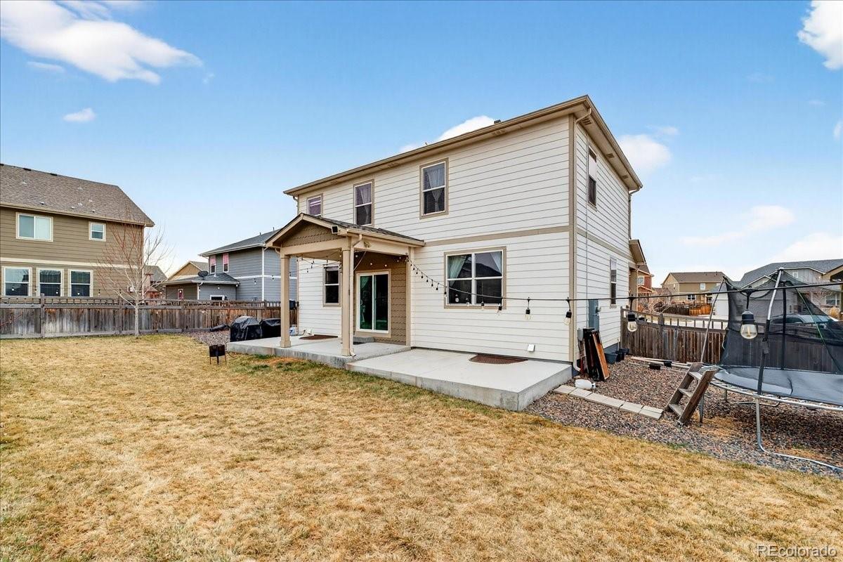 804 Mulberry Court Brighton CO 80601