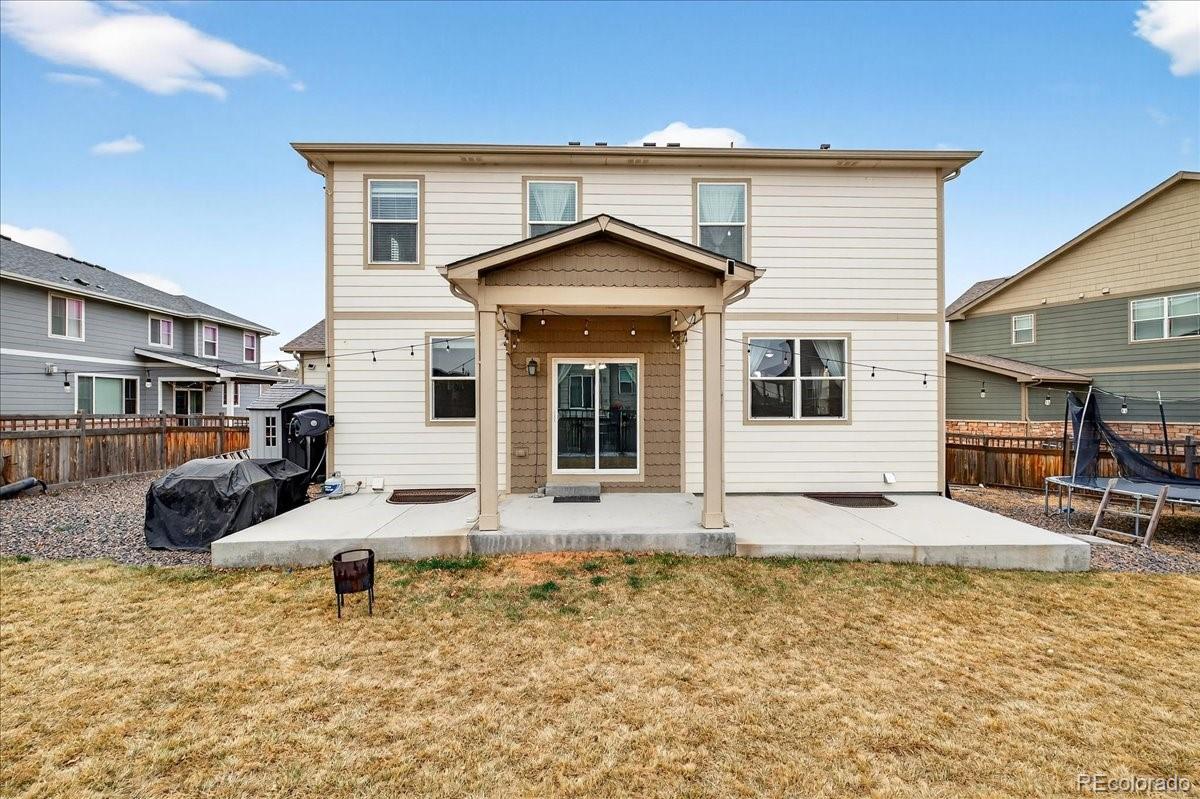 804 Mulberry Court Brighton CO 80601