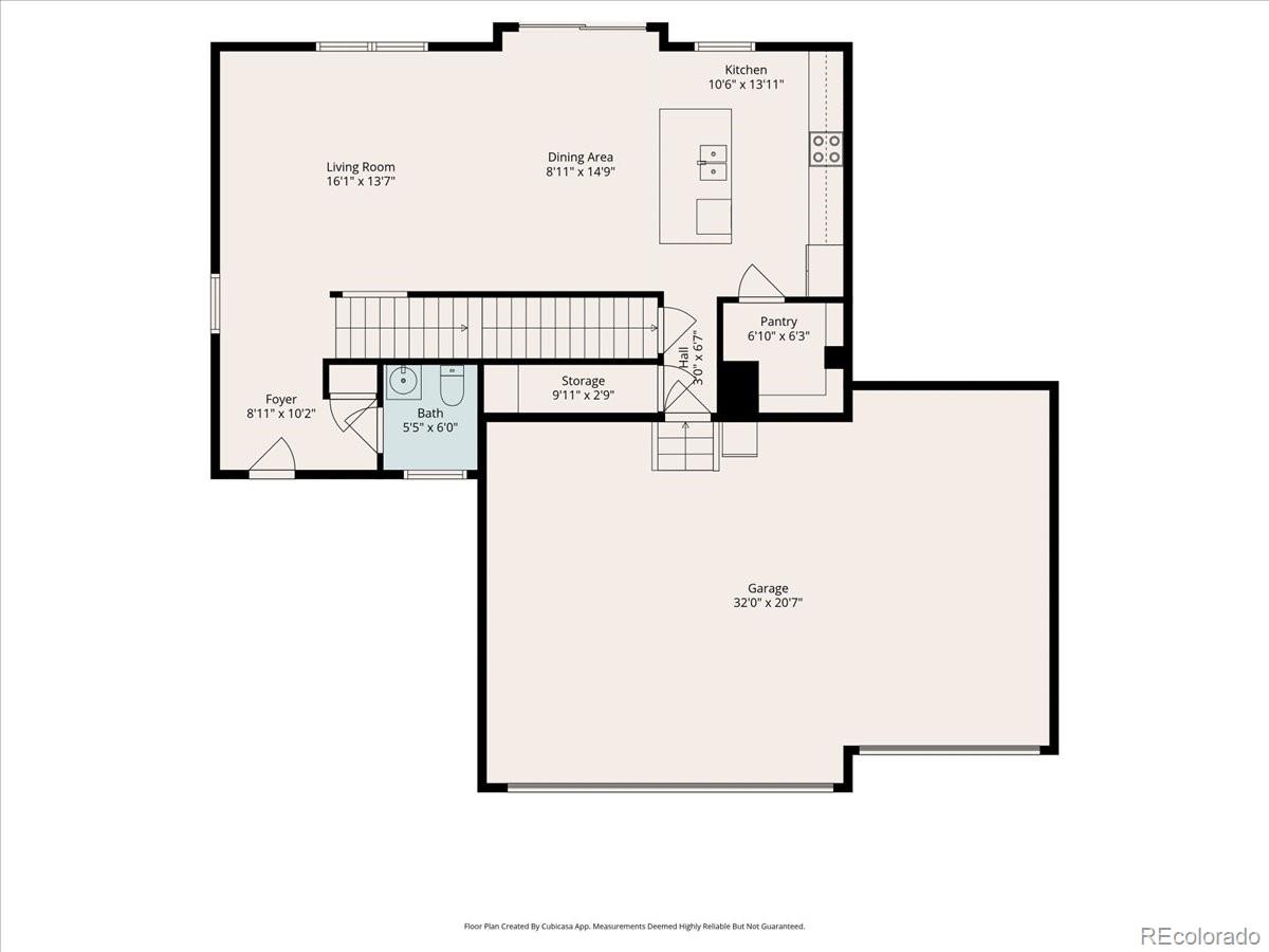804 Mulberry Court Brighton CO 80601