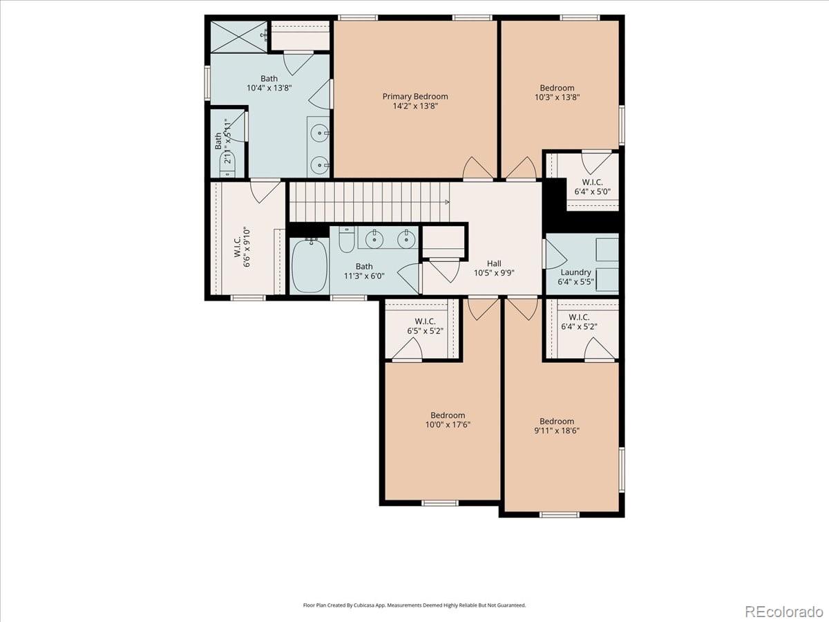 804 Mulberry Court Brighton CO 80601