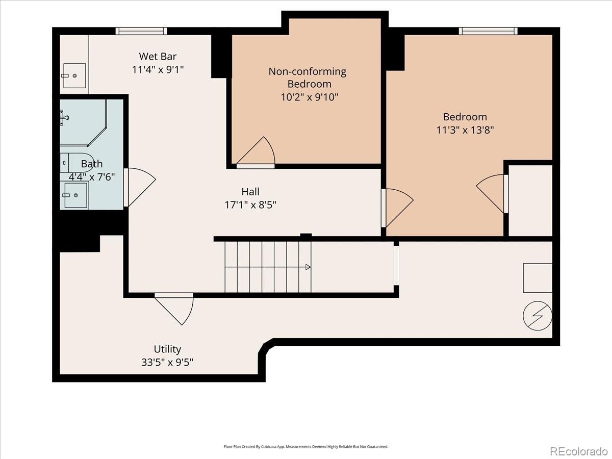 804 Mulberry Court Brighton CO 80601