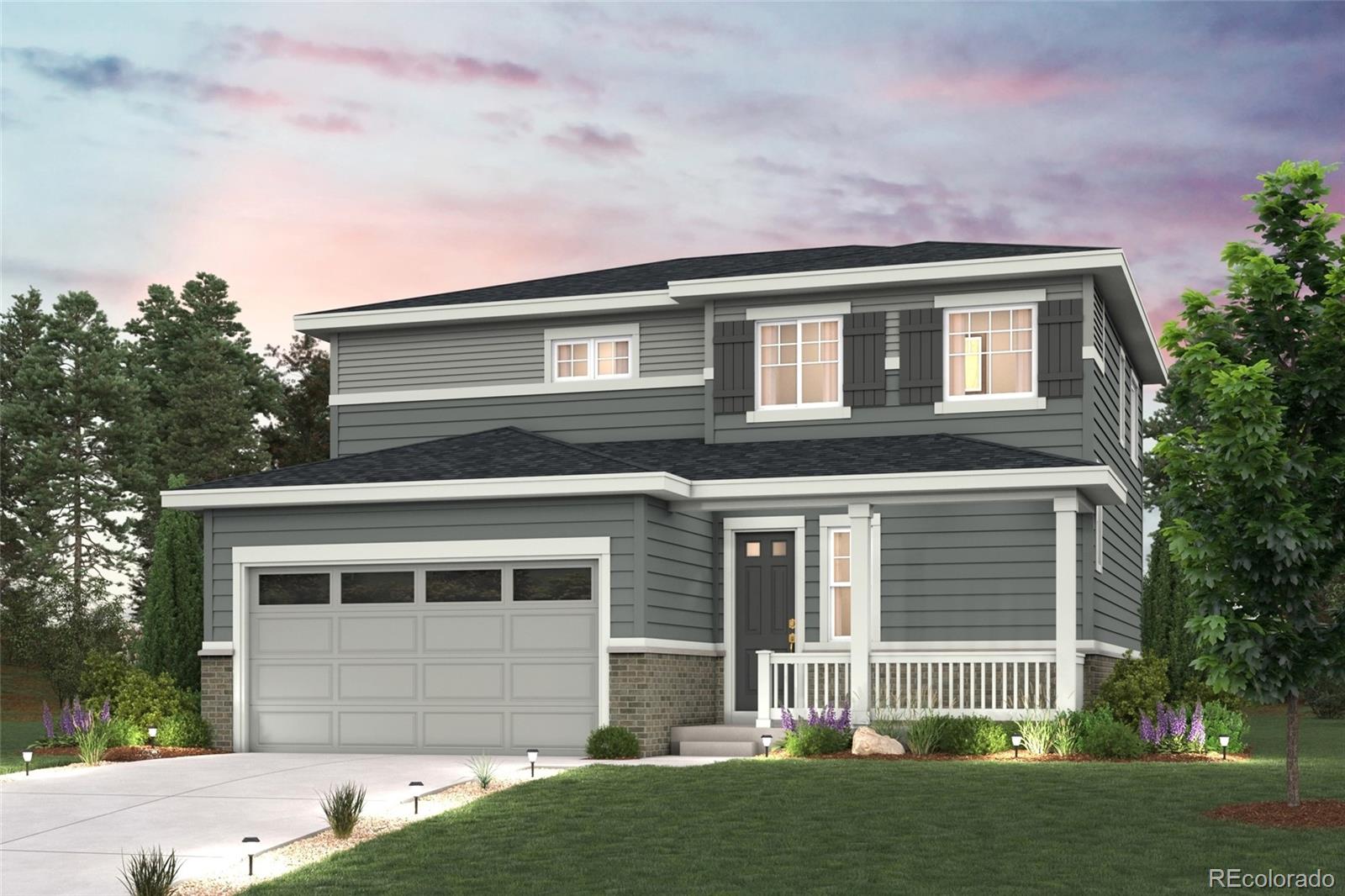 3324 N Irvington Street Aurora CO 80019