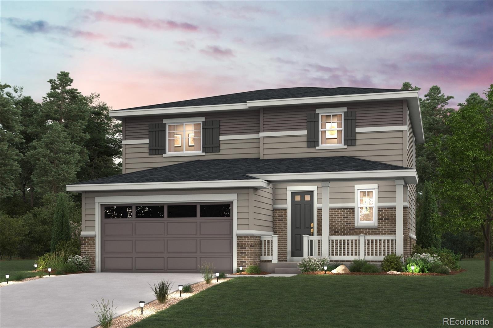 3324 N Irvington Street Aurora CO 80019