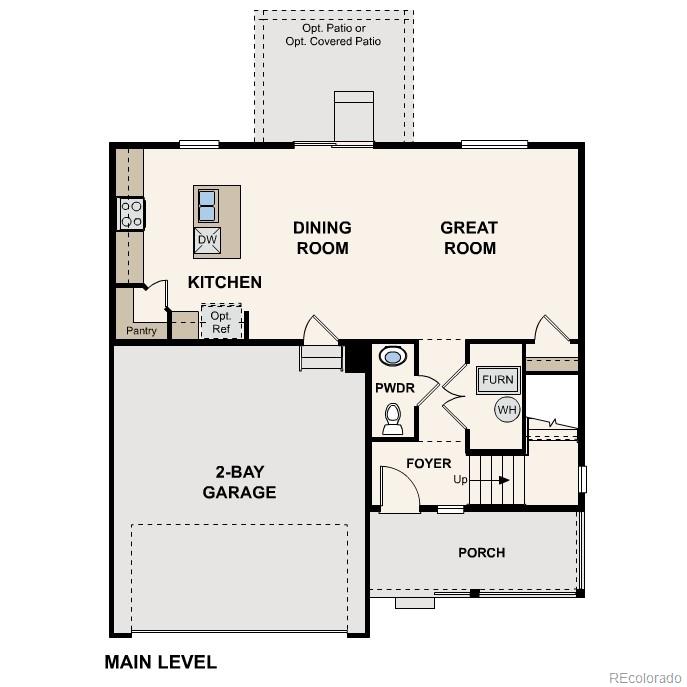 3324 N Irvington Street Aurora CO 80019