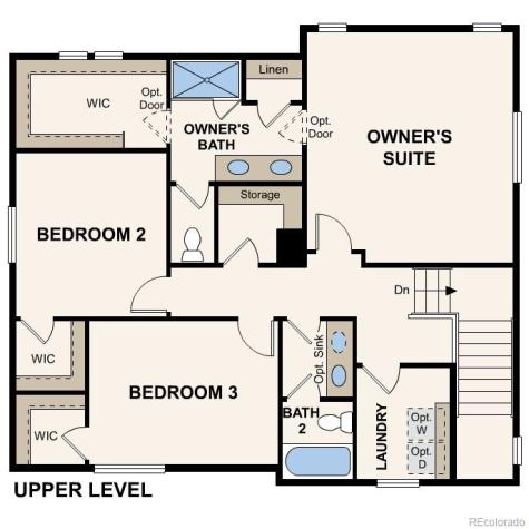 3324 N Irvington Street Aurora CO 80019