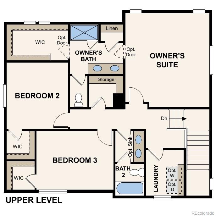 3324 N Irvington Street Aurora CO 80019