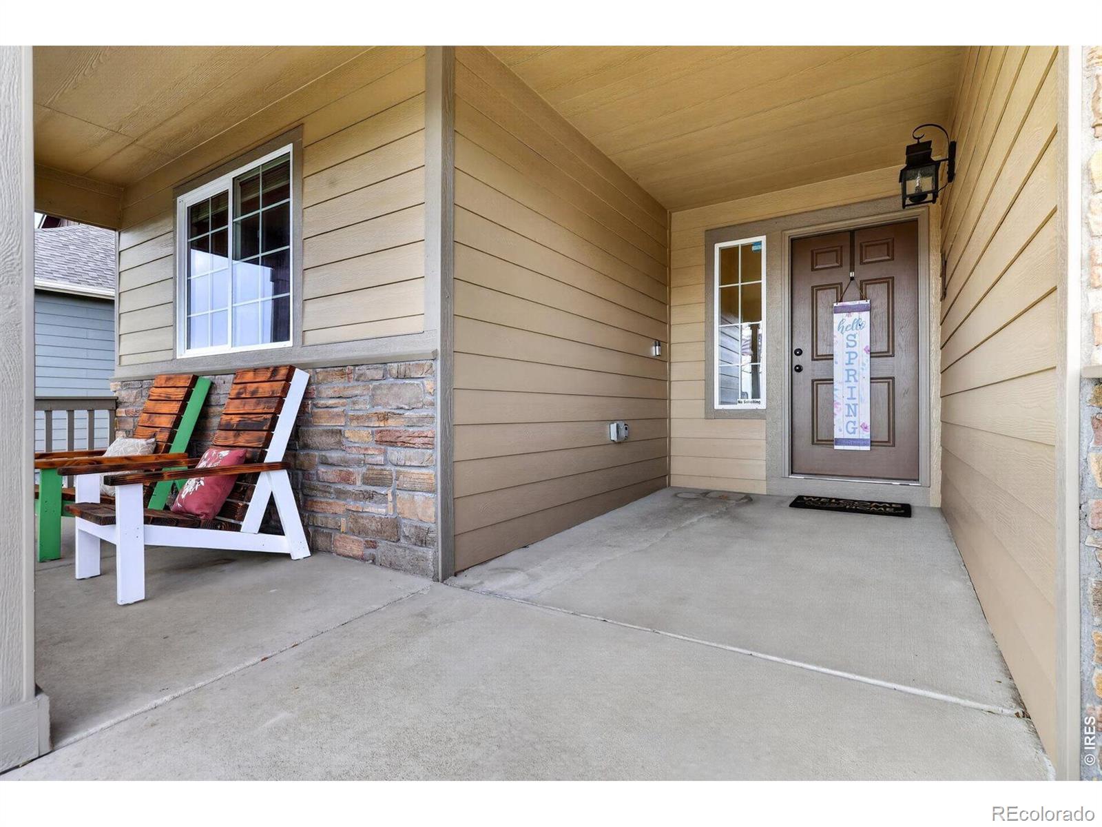 7545 Mcclellan Road Wellington CO 80549