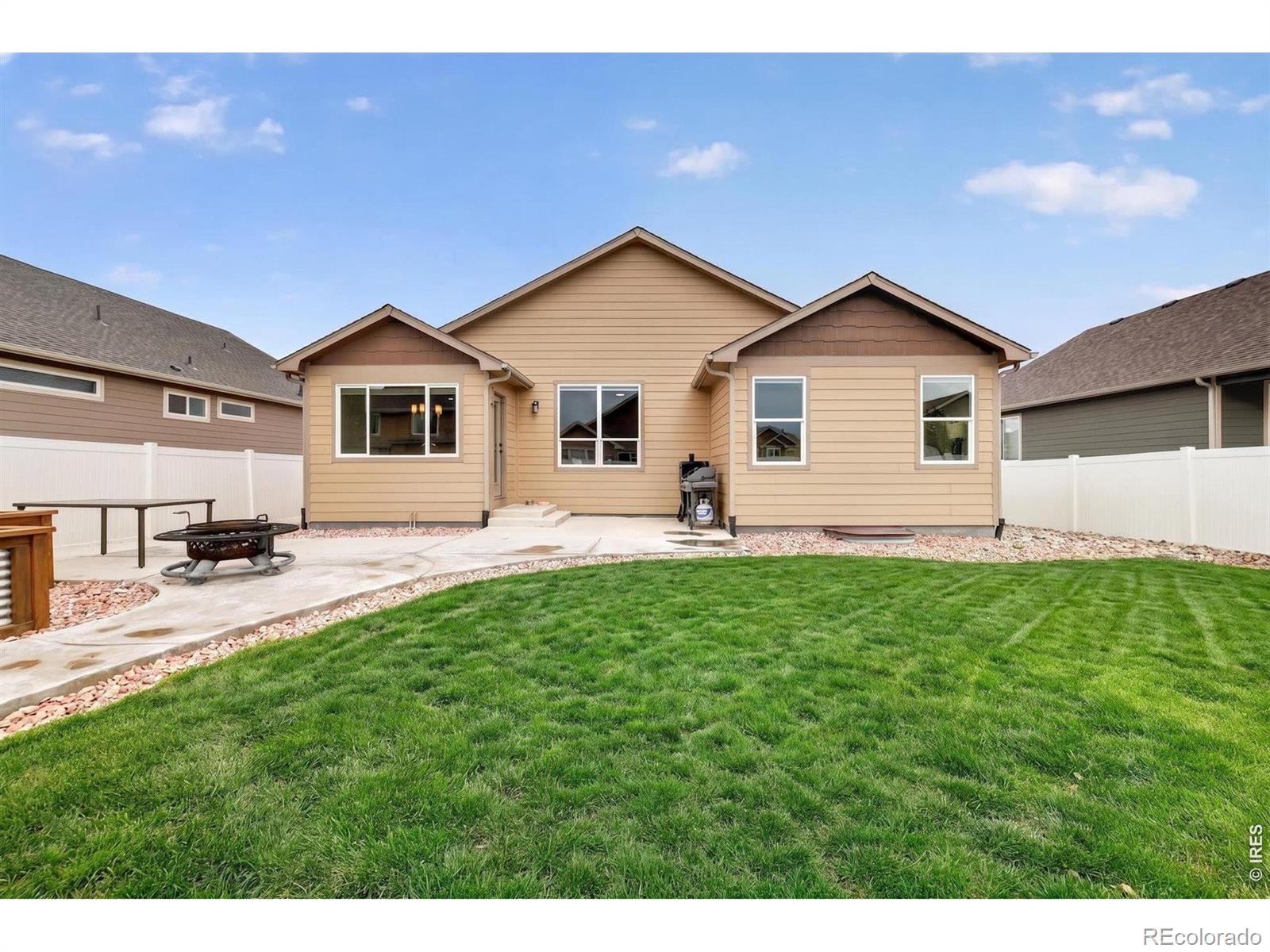 7545 Mcclellan Road Wellington CO 80549