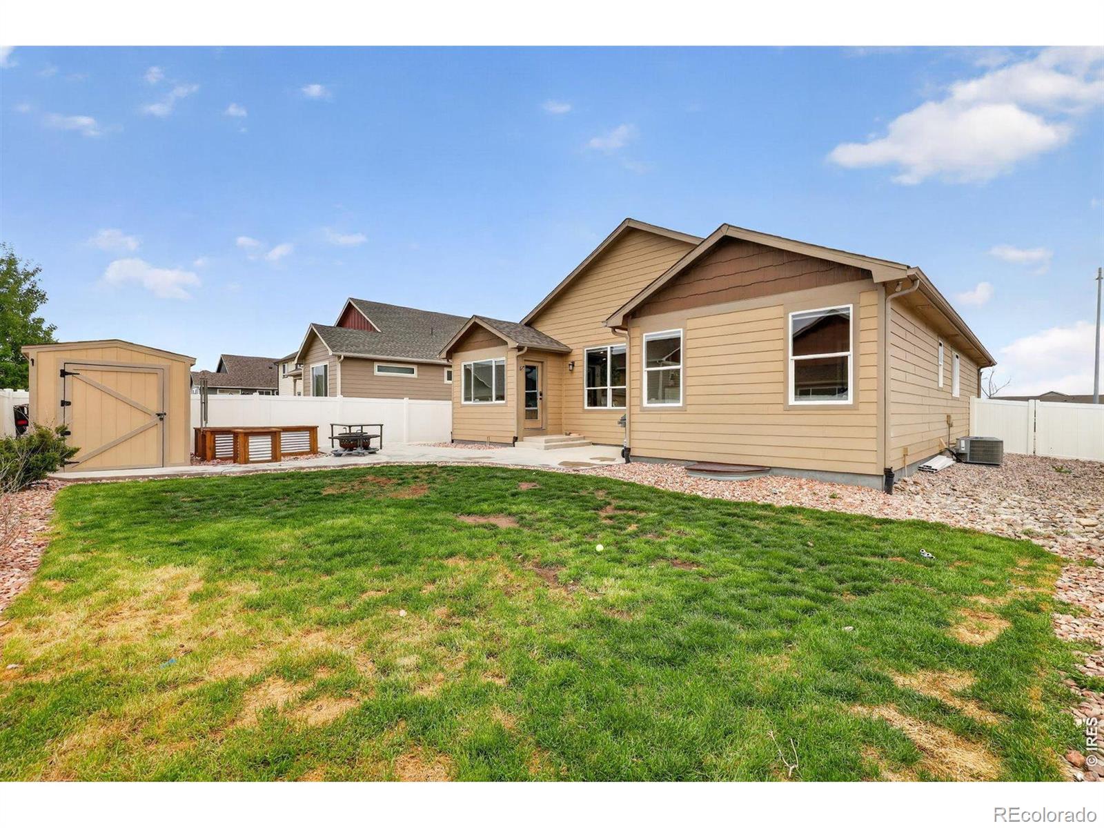 7545 Mcclellan Road Wellington CO 80549