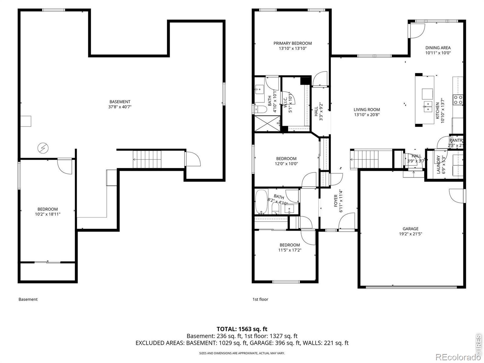 7545 Mcclellan Road Wellington CO 80549