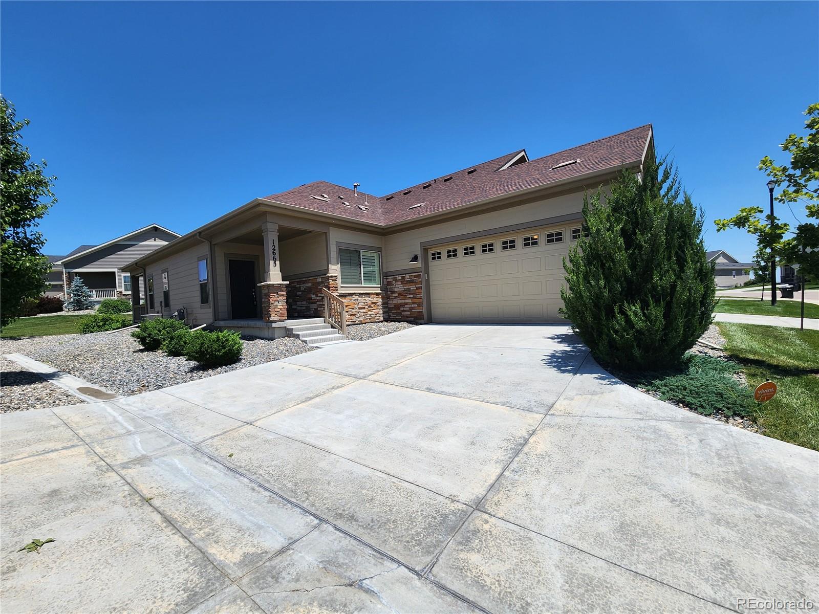 12665 Ulster Street Thornton CO 80602