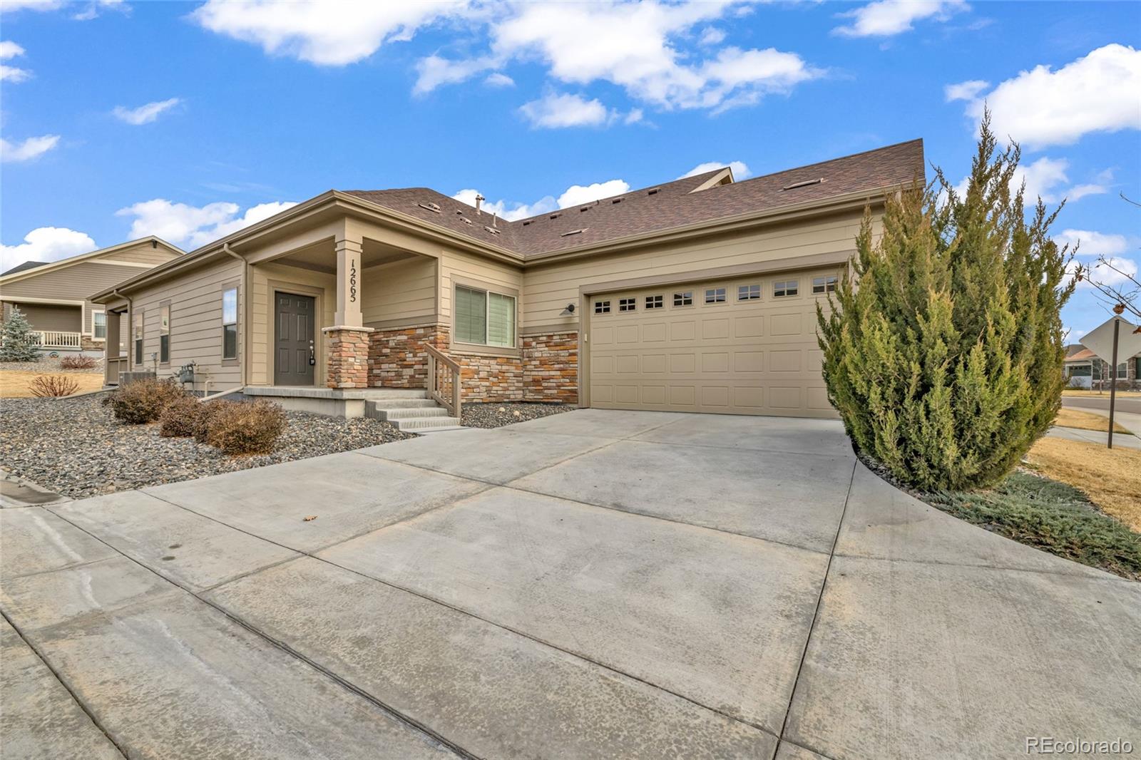 12665 Ulster Street Thornton CO 80602