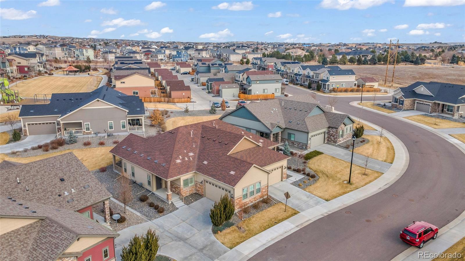 12665 Ulster Street Thornton CO 80602