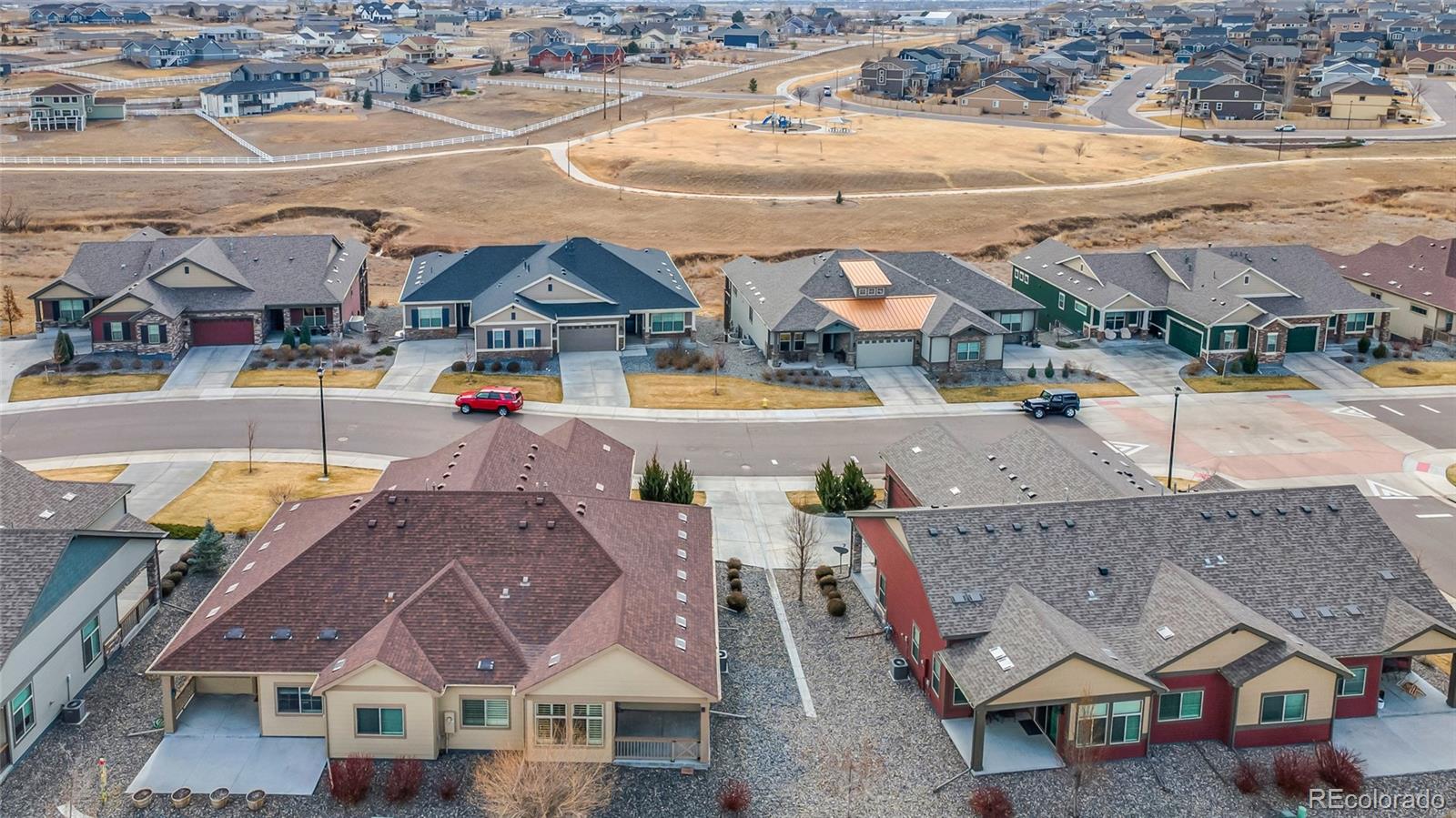 12665 Ulster Street Thornton CO 80602