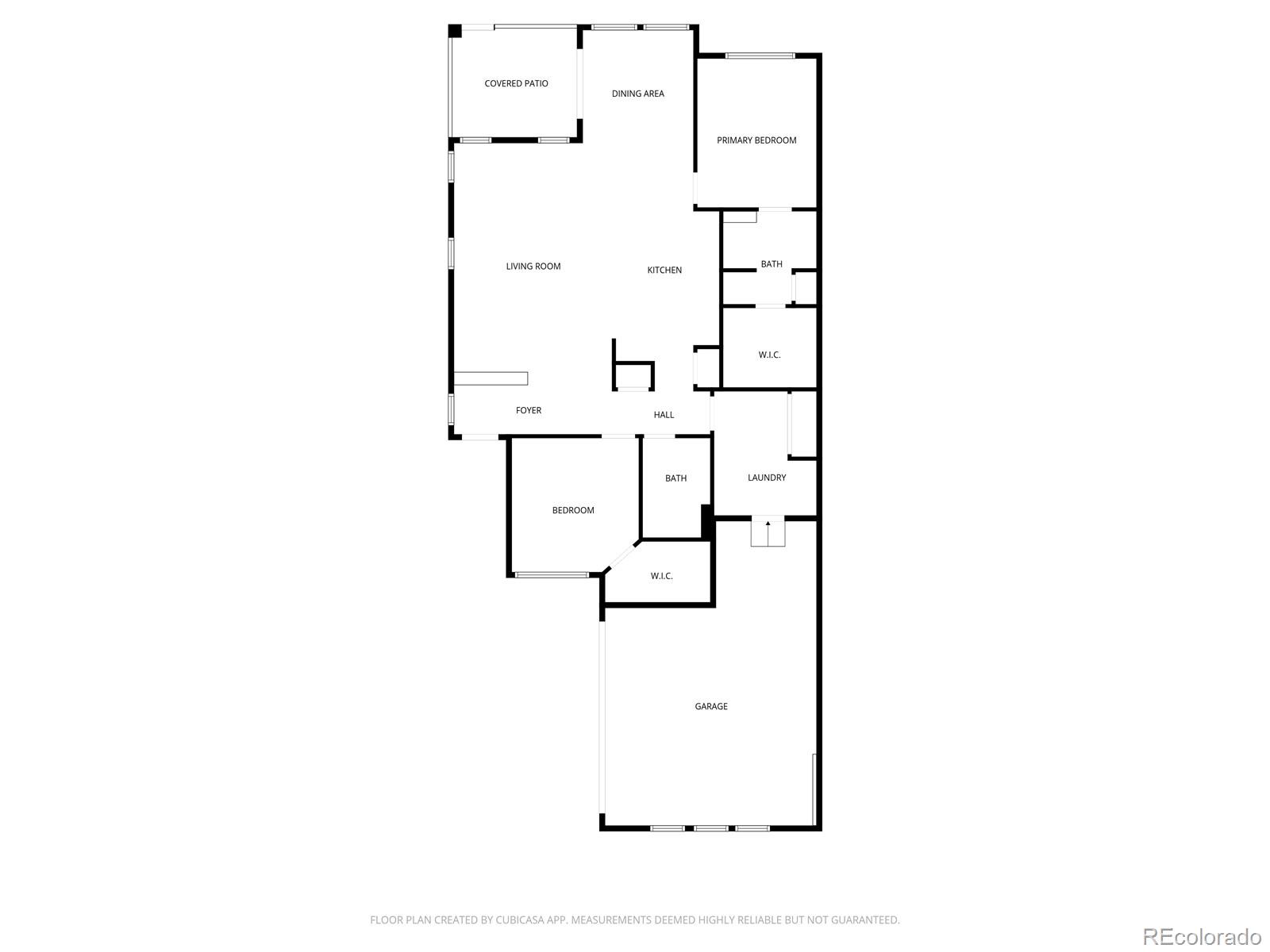 12665 Ulster Street Thornton CO 80602