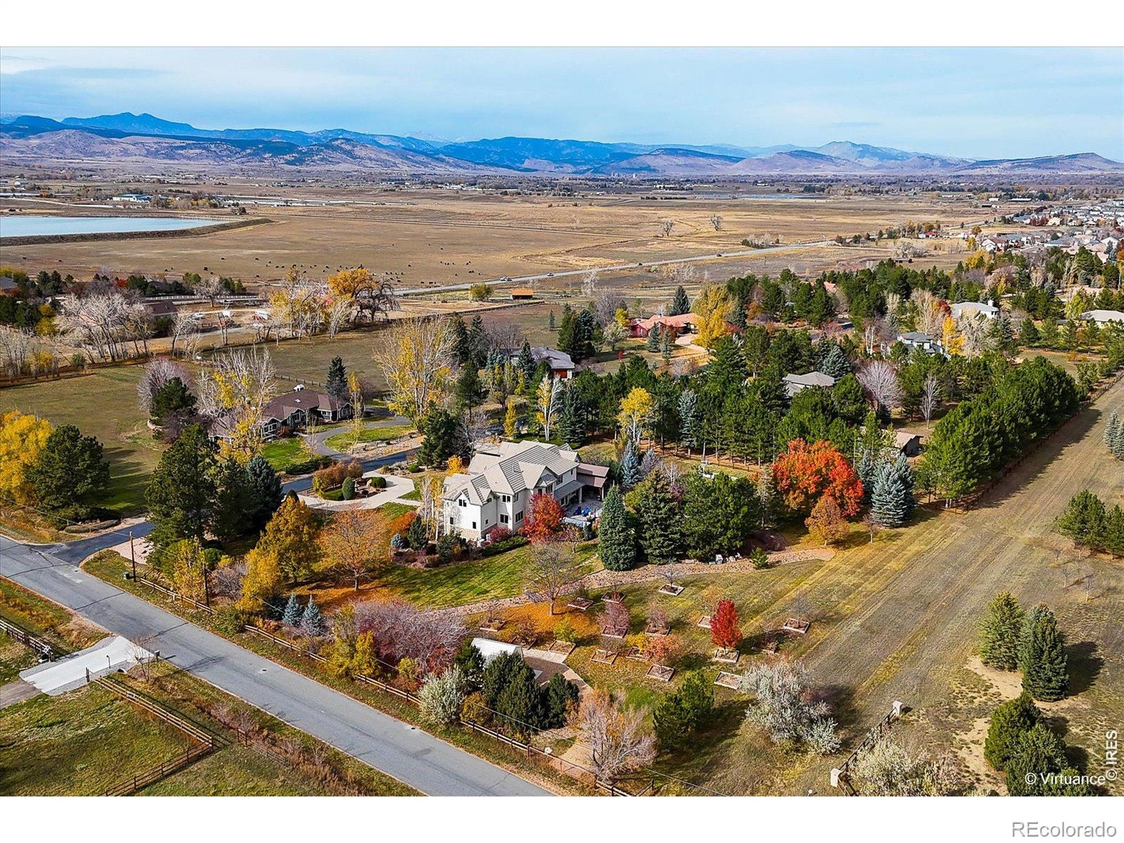 8630 Crimson Clover Lane Longmont CO 80503