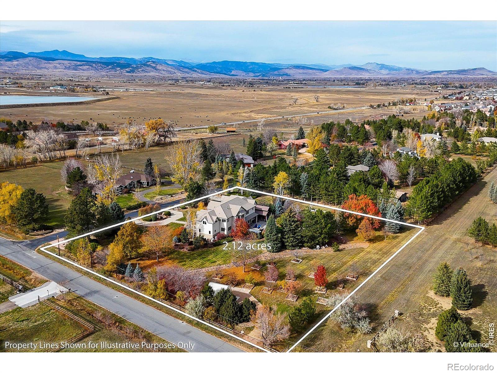8630 Crimson Clover Lane Longmont CO 80503