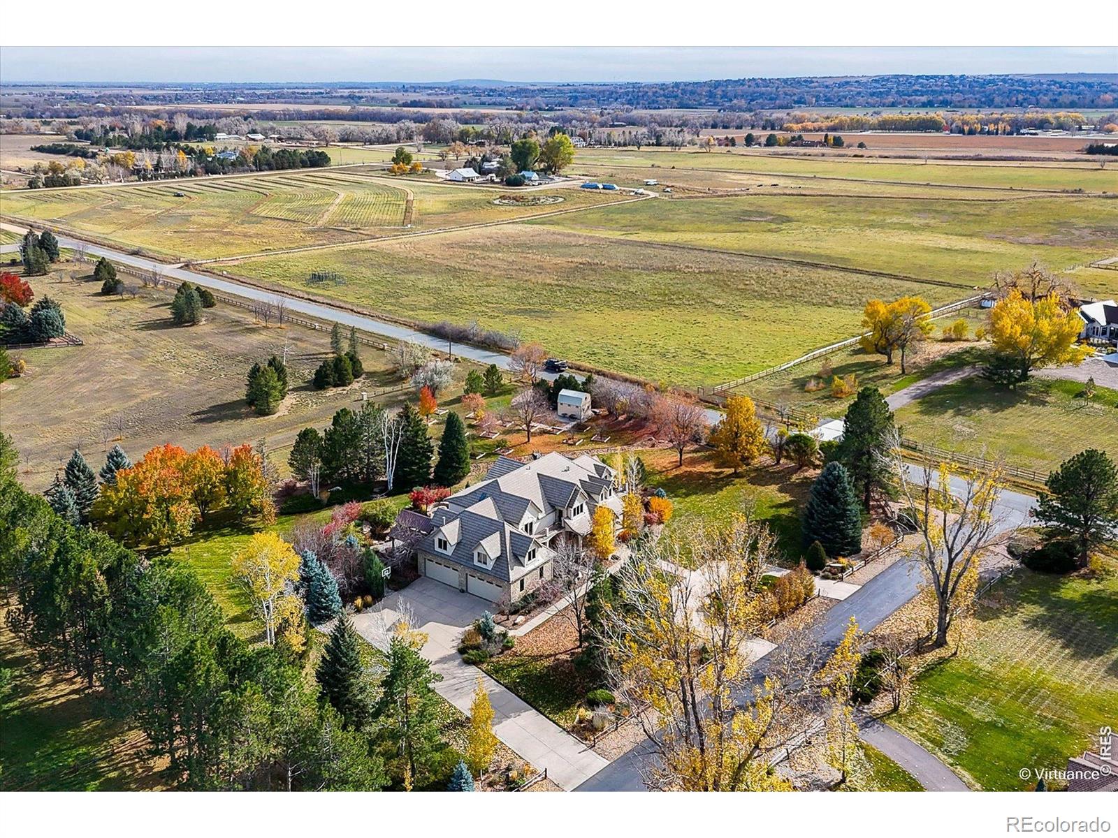 8630 Crimson Clover Lane Longmont CO 80503