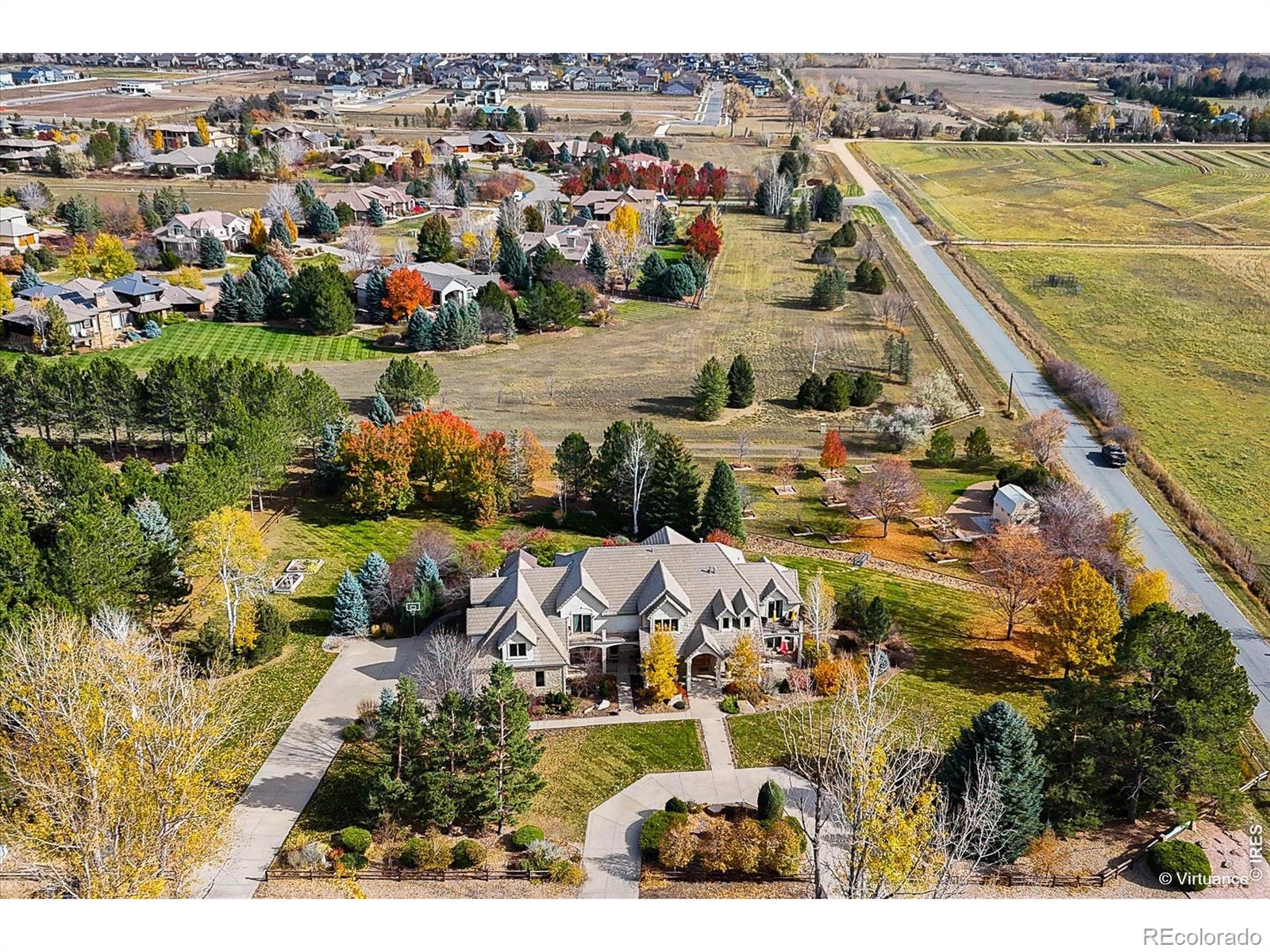 8630 Crimson Clover Lane Longmont CO 80503
