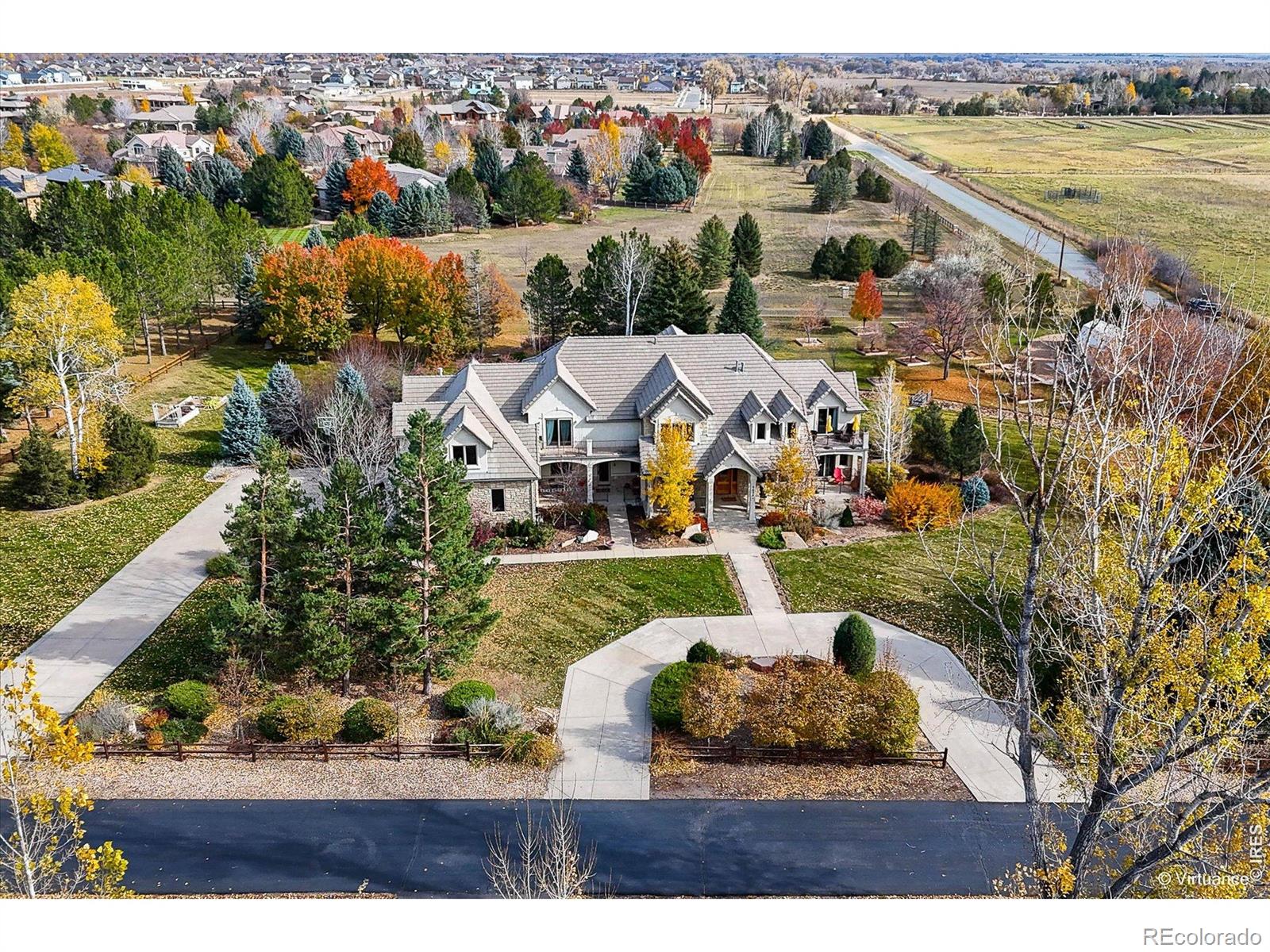8630 Crimson Clover Lane Longmont CO 80503