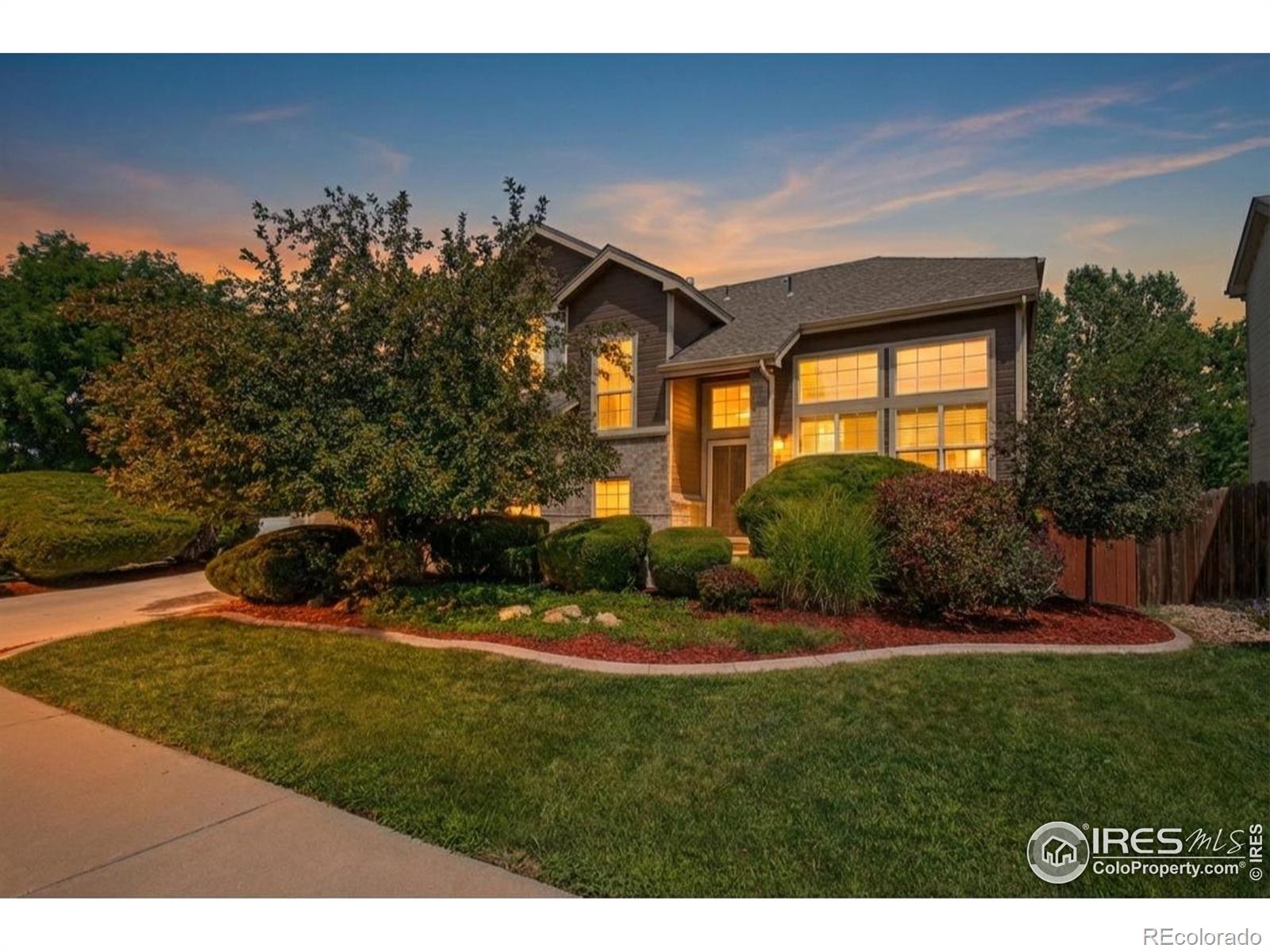 155 Becker Circle Johnstown CO 80534
