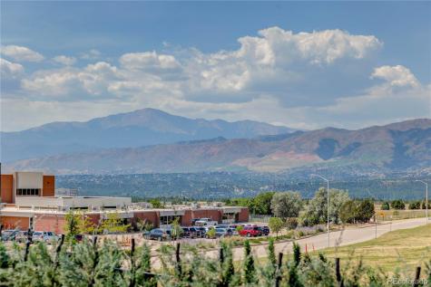 1880 Springcrest Road Colorado Springs CO 80920
