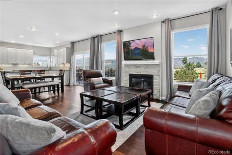 1880 Springcrest Road Colorado Springs CO 80920