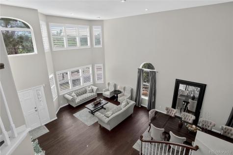 1880 Springcrest Road Colorado Springs CO 80920