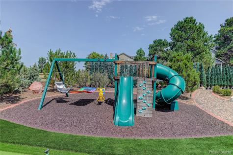 1880 Springcrest Road Colorado Springs CO 80920