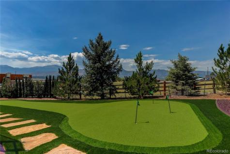 1880 Springcrest Road Colorado Springs CO 80920