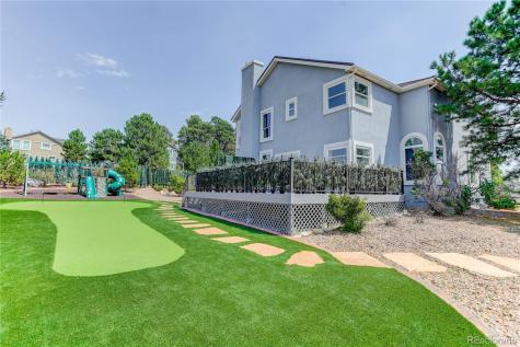 1880 Springcrest Road Colorado Springs CO 80920