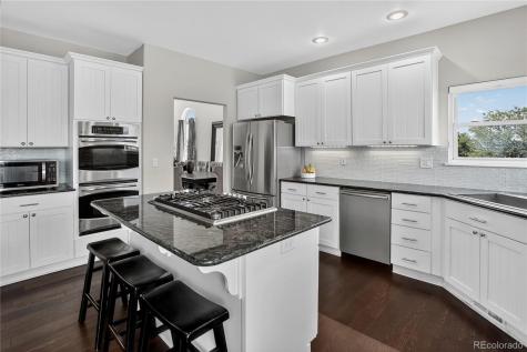 1880 Springcrest Road Colorado Springs CO 80920