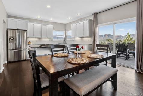 1880 Springcrest Road Colorado Springs CO 80920