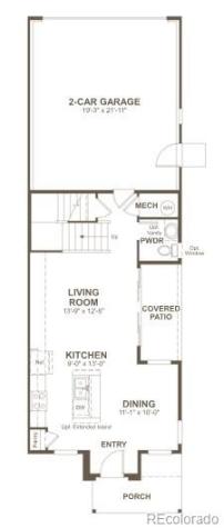 24185 E 30th Place Aurora CO 80019