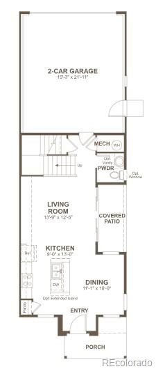 24185 E 30th Place Aurora CO 80019