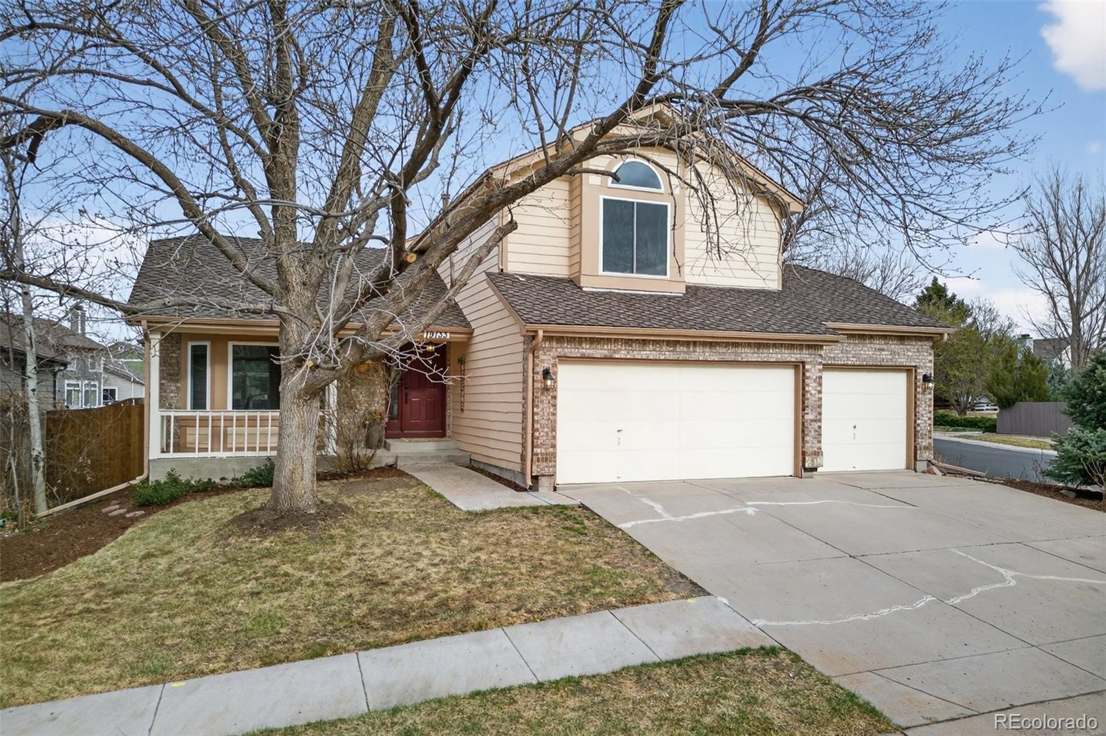 19133 E Oak Creek Way Parker CO 80134