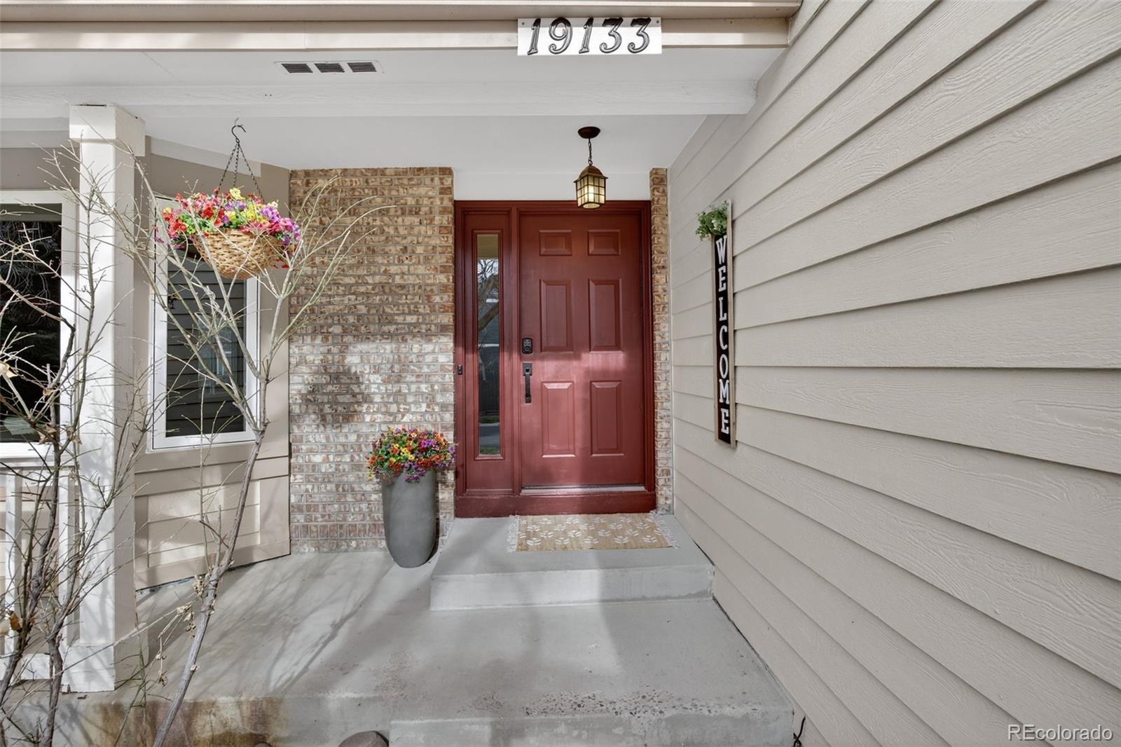 19133 E Oak Creek Way Parker CO 80134