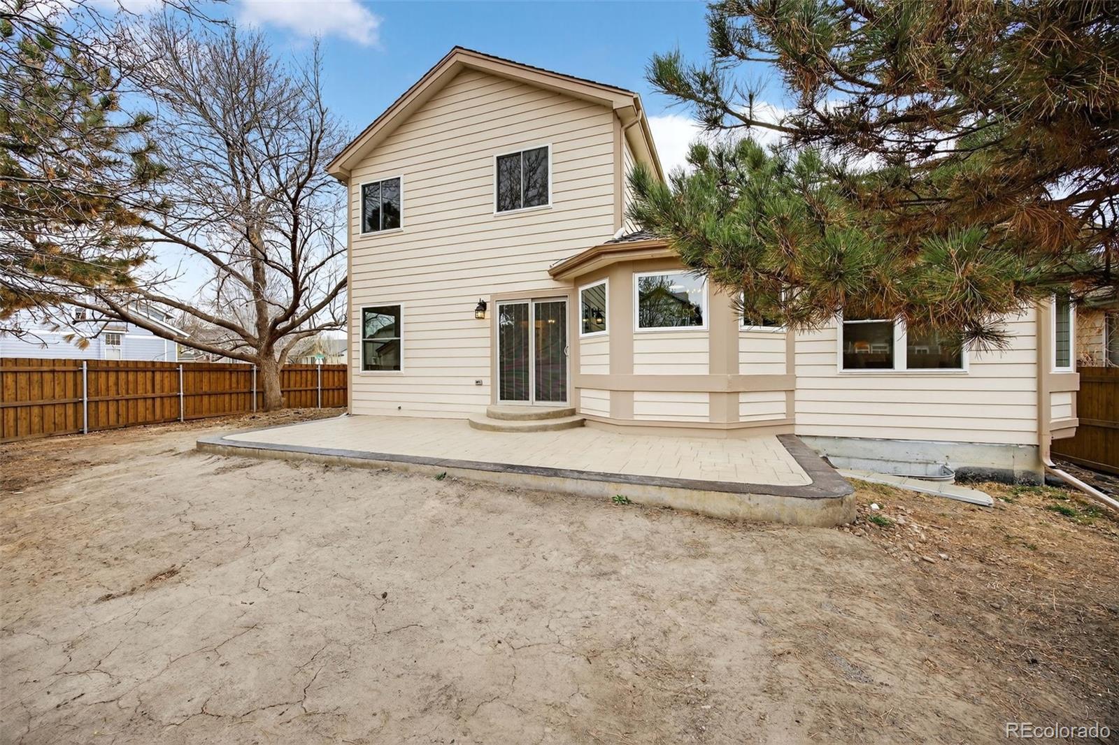 19133 E Oak Creek Way Parker CO 80134
