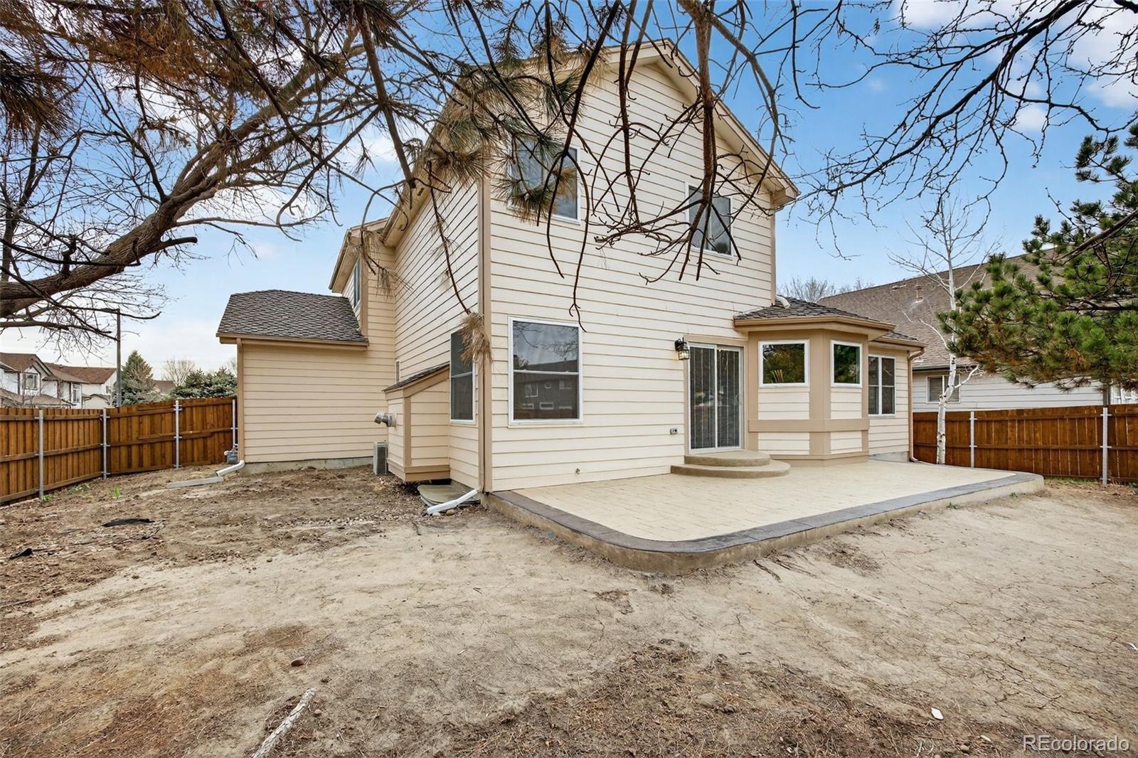 19133 E Oak Creek Way Parker CO 80134