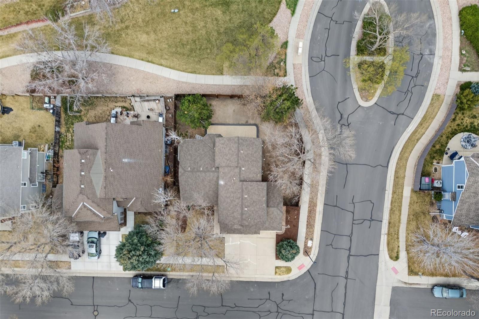 19133 E Oak Creek Way Parker CO 80134