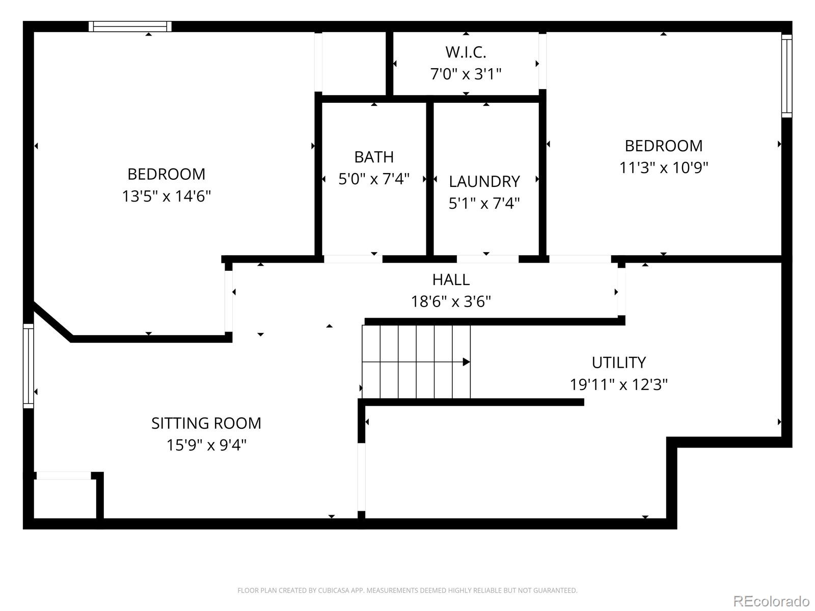 19133 E Oak Creek Way Parker CO 80134